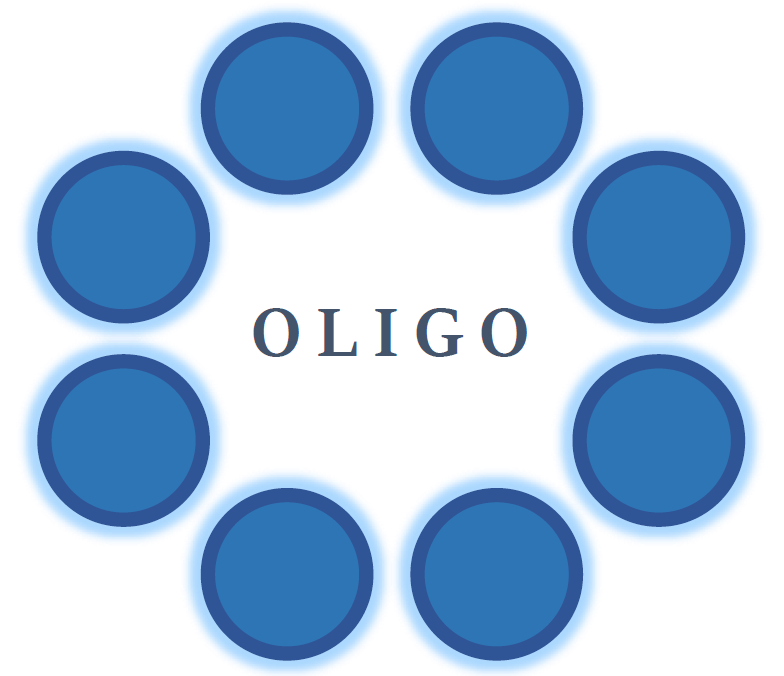 Oligo logo